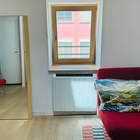 Apartment T2 Cosy - Cite Internationale & Parc Tete D'or