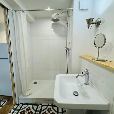 Apartment T2 Cosy - Cite Internationale & Parc Tete D'or Caluire-et-Cuire