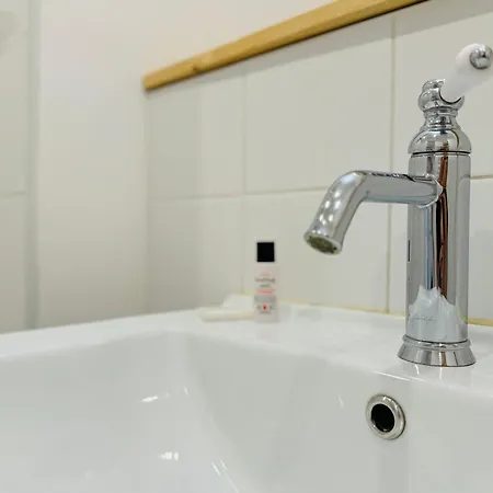 Apartment T2 Cosy - Cite Internationale & Parc Tete D'or